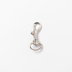 Dog Collars/ Handbag Snaps – Nickel - Main Product Image