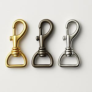 Handbag SnapHook - 25mm - Main Product Image