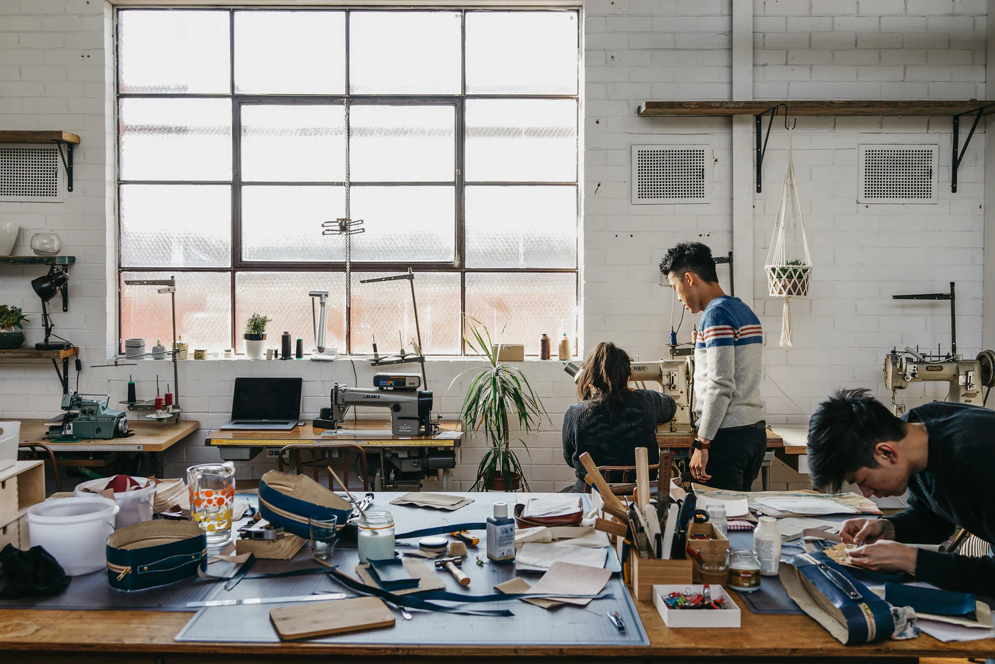 Adelaide Leather Workshop