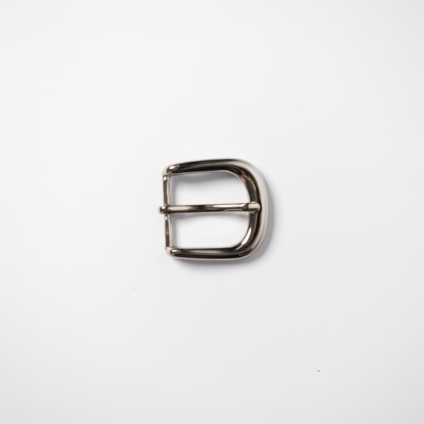 Buckle 32mm Nickel