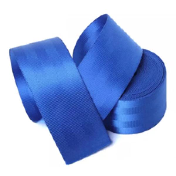 Webbing Polyester 25mm 105 (100m Roll)