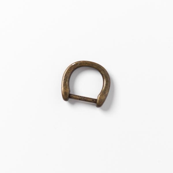 Tucktile - Antique Brass - Product Image