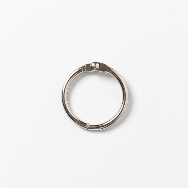 Hinged Clip - 25mm - Product Image