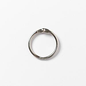 Hinged Clip - 25mm - Main Product Image
