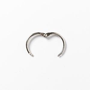 Hinged Clip - 25mm - Gallery Image 1