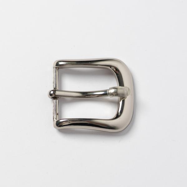 Buckle 20mm - Solid Brass