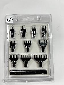 Diamond Hole Chisel Set - Gallery Image 1