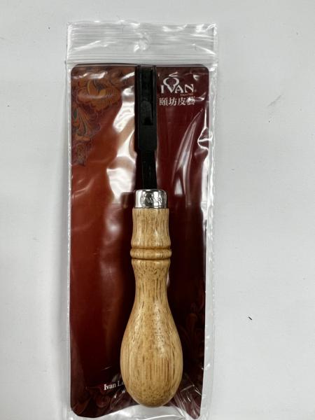 French Edge Driver - Skiving Tool - Product Image