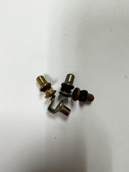 Boot Hooks - Shoe Making (Small)