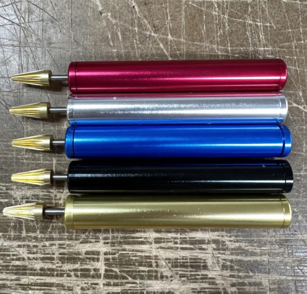 Roller Edge Dye Pen