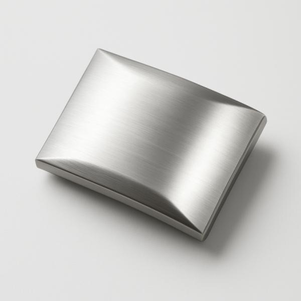 Buckle 35mm Clip On