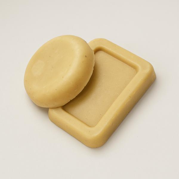 Beeswax Block 250g