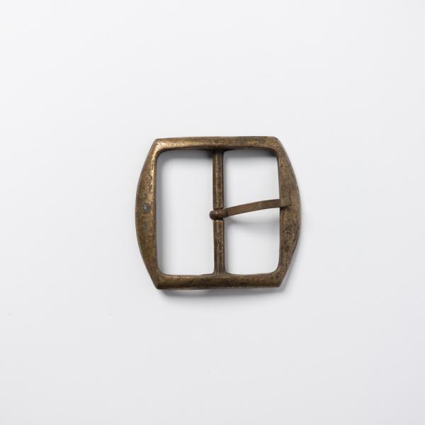Buckle 45mm Antique Nickel