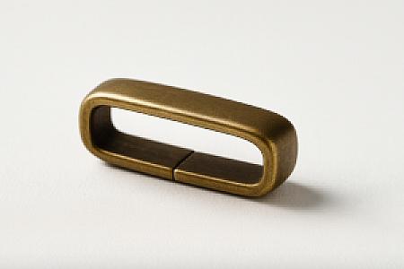 Keepers Solid Brass - Gallery Image 1