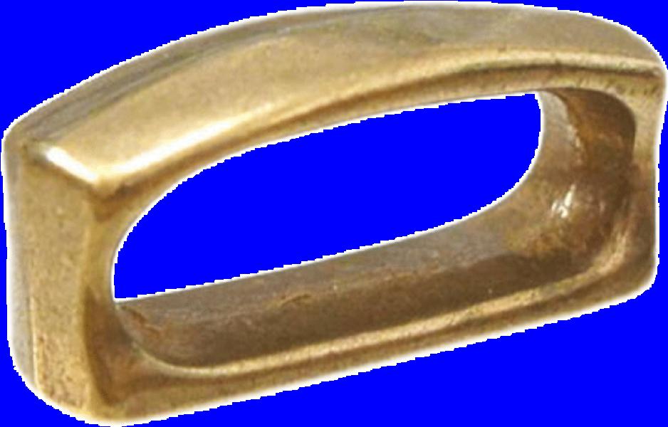 Keeper 38mm