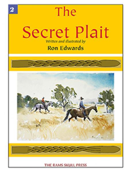 The Secret Plait