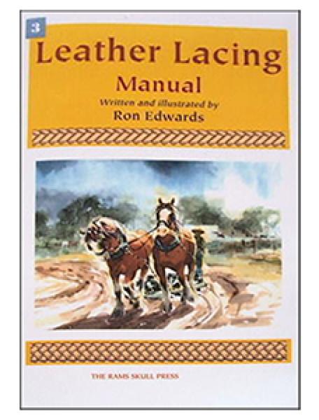 Leather Lacing Manual