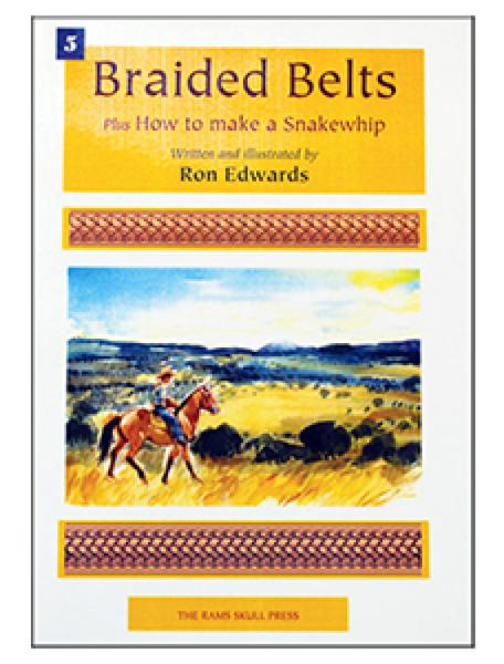 Braided Belts