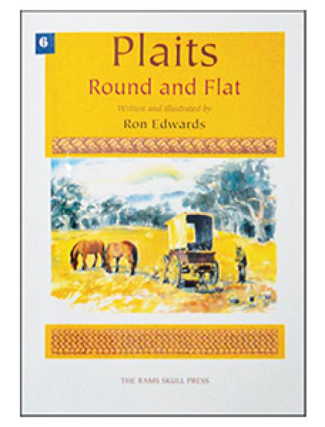 Plaits Round & Flat