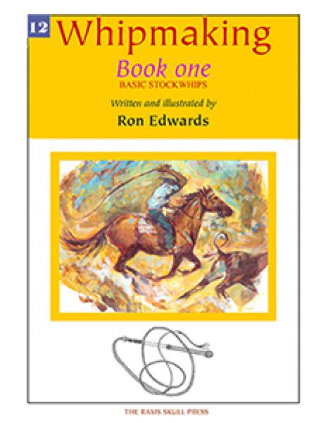 Whipmaking Book 1 - Product Image