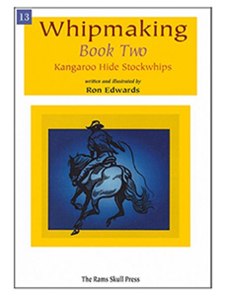 Whipmaking Book 2 - Product Image