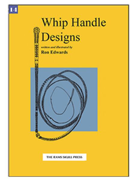Whip Handle Designs - Product Image