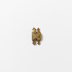 Vanity Box Clasp 3136R - Main Product Image