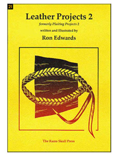 Leather Projects 2