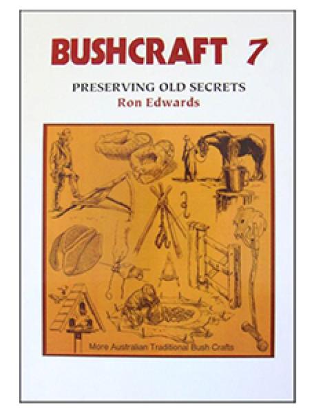 Bushcraft 7