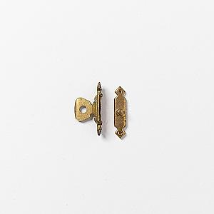 Vanity Box Clasp 3136R - Gallery Image 1