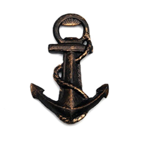 Concho Ships Anchor