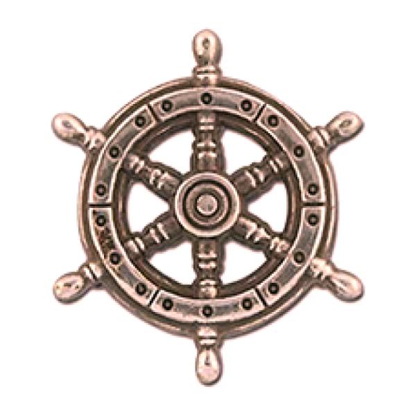 Concho Ships Wheel - Product Image
