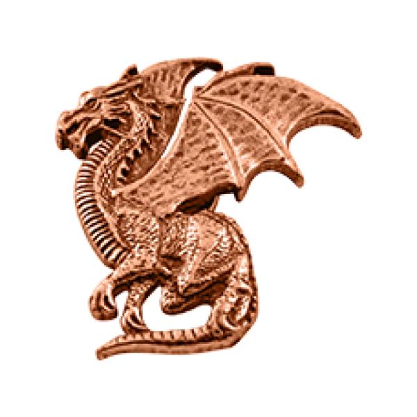 Concho Dragon