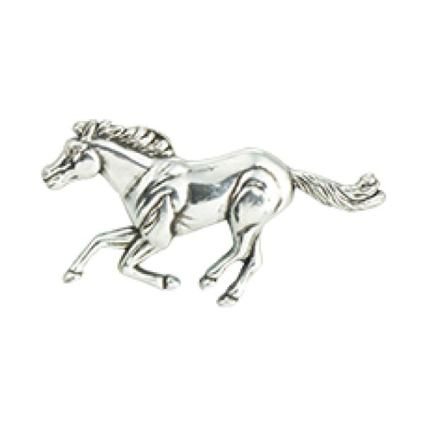 Concho Running Horse