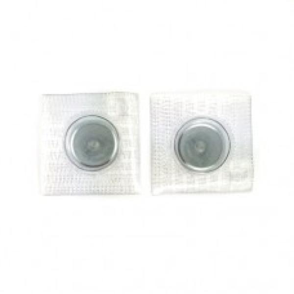 Invisible Magnetic Bag Catch (Set)