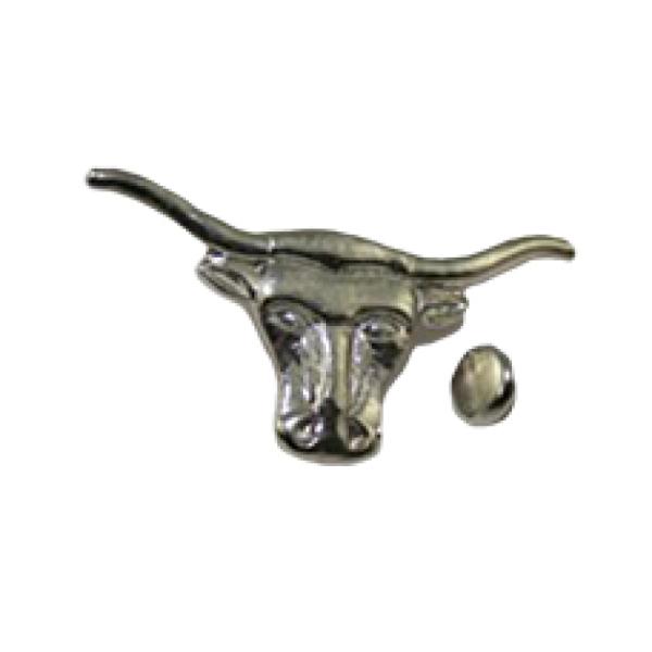 Concho Steerhead