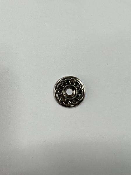 Concho Bezel Celtic