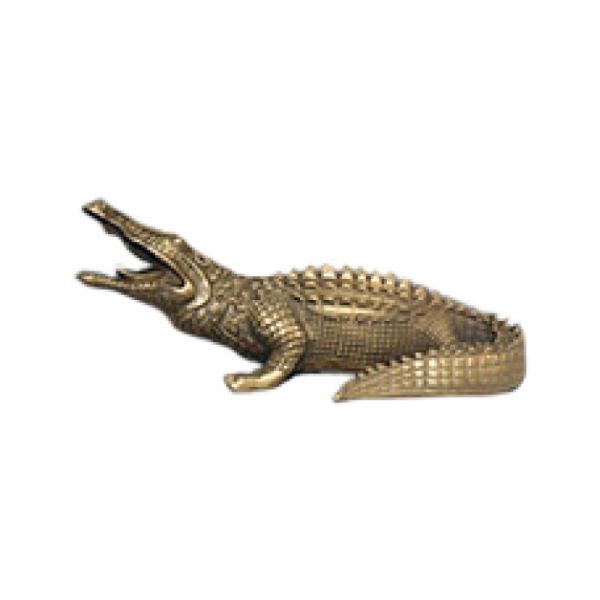 Concho Crocodile 25mm