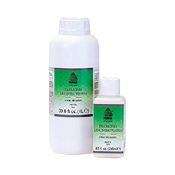 Diamond Leather Finish Matte 1litre