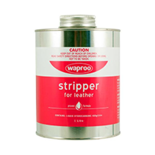 Stripper for Leather - 1Ltr (1Ltr) - Product Image