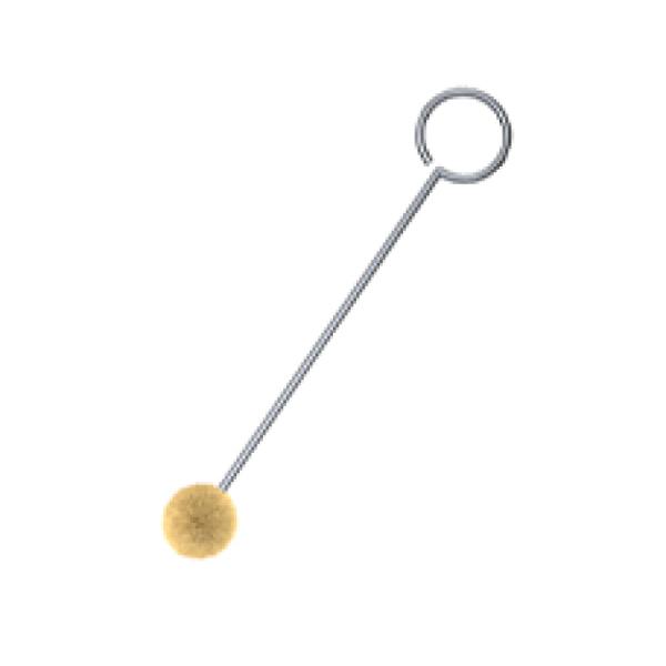 Wool Daubers Small (Pkt 10) - Product Image