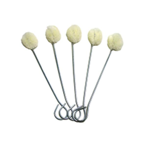Wool Daubers Jumbo (Pkt 10) - Product Image