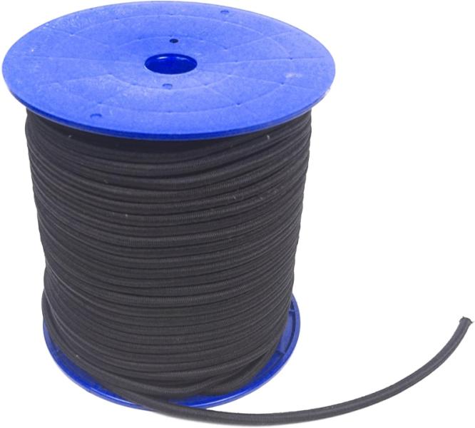 Shock Cord 3mm (100m Roll)