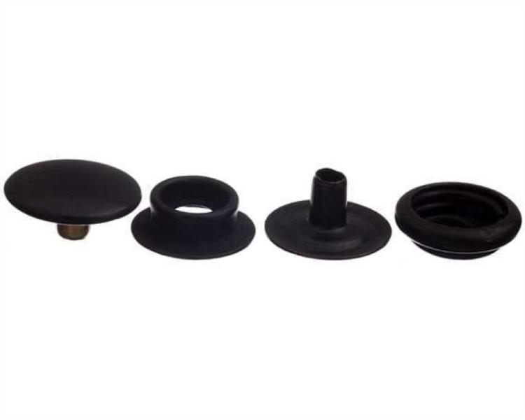 Durable Large Black