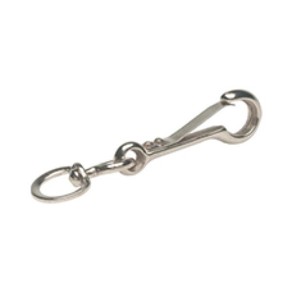 Billet Hook 70mm