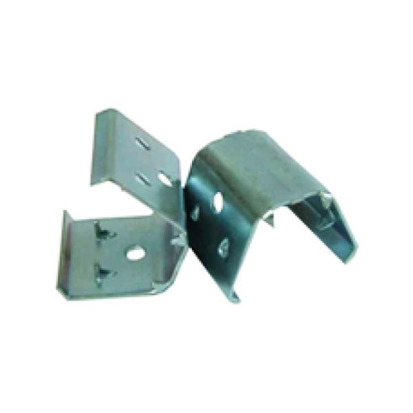 RopeSplice Clip 10mm (Pkt 100)