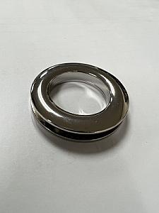 Eyelet Screwback - Gallery Image 1