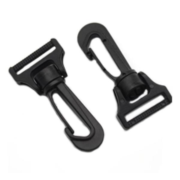 Plastic Snaps 25mm