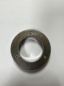 Eyelet Screwback - Gallery Image 2