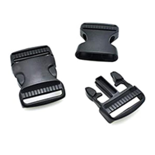 Side Release Buckle 50mm